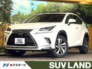 2018 LEXUS NX