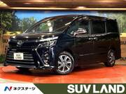 2018 TOYOTA VOXY