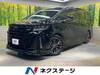 TOYOTA VELLFIRE HYBRID