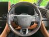 TOYOTA VELLFIRE HYBRID