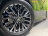 TOYOTA VELLFIRE HYBRID