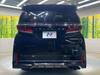TOYOTA VELLFIRE HYBRID