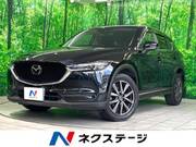 2017 MAZDA CX-5 20S PROACTIVE