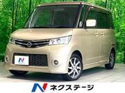 2011 NISSAN ROOX