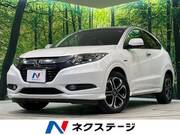 2015 HONDA VEZEL