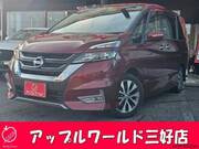 2016 NISSAN SERENA