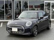 2022 BMW MINI