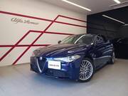 2018 ALFA ROMEO GIULIA