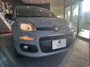 2023 FIAT PANDA
