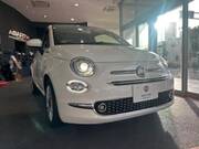 2022 FIAT 500