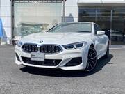 2023 BMW 8 SERIES