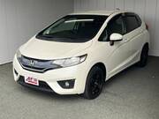 2014 HONDA FIT