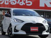 2020 TOYOTA YARIS