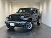 CHRYSLER JEEP WRANGLER UNLIMITED