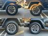 CHRYSLER JEEP WRANGLER UNLIMITED