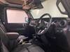 CHRYSLER JEEP WRANGLER UNLIMITED
