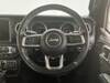 CHRYSLER JEEP WRANGLER UNLIMITED