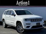 2017 CHRYSLER JEEP GRAND CHEROKEE