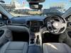 CHRYSLER JEEP GRAND CHEROKEE