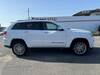 CHRYSLER JEEP GRAND CHEROKEE