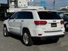 CHRYSLER JEEP GRAND CHEROKEE