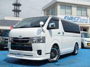 2024 TOYOTA HIACE VAN