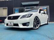 2012 TOYOTA CROWN