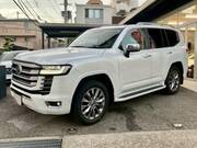 2024 TOYOTA LAND CRUISER ZX