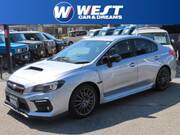 2019 SUBARU WRX S4