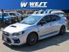 SUBARU WRX S4