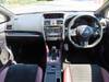 SUBARU WRX S4