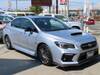 SUBARU WRX S4