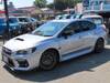 SUBARU WRX S4