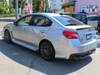 SUBARU WRX S4