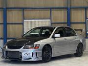 2003 MITSUBISHI LANCER