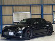 2013 MAZDA RX-8