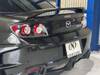 MAZDA RX-8