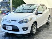 2010 MAZDA DEMIO SPORT