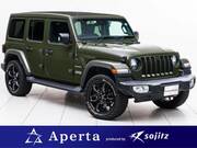 2020 CHRYSLER JEEP WRANGLER UNLIMITED
