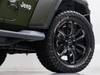 CHRYSLER JEEP WRANGLER UNLIMITED