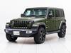 CHRYSLER JEEP WRANGLER UNLIMITED