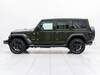 CHRYSLER JEEP WRANGLER UNLIMITED