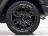 CHRYSLER JEEP WRANGLER UNLIMITED