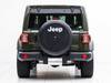 CHRYSLER JEEP WRANGLER UNLIMITED