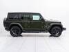 CHRYSLER JEEP WRANGLER UNLIMITED