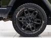 CHRYSLER JEEP WRANGLER UNLIMITED