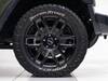 CHRYSLER JEEP WRANGLER UNLIMITED