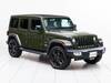 CHRYSLER JEEP WRANGLER UNLIMITED