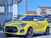 2019 SUZUKI SWIFT SPORTS