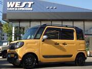 2020 SUZUKI SPACIA